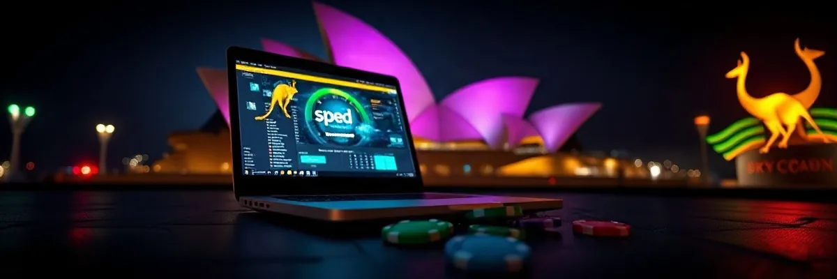 Comparative Operator Positioning — best online casino australia real money in Australia