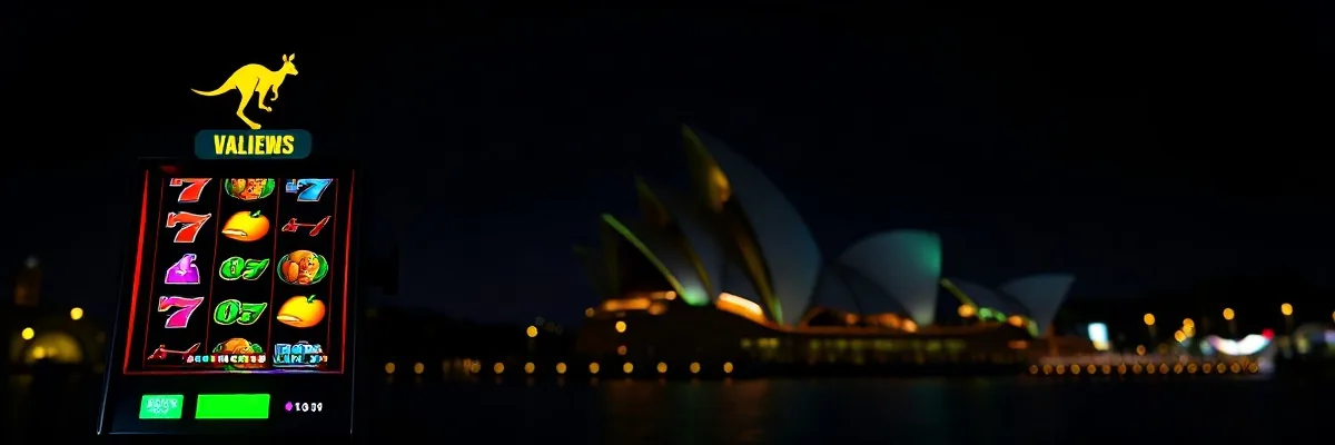 facebook payid pokies in Australia — Comparing the Ten: Value Tiers