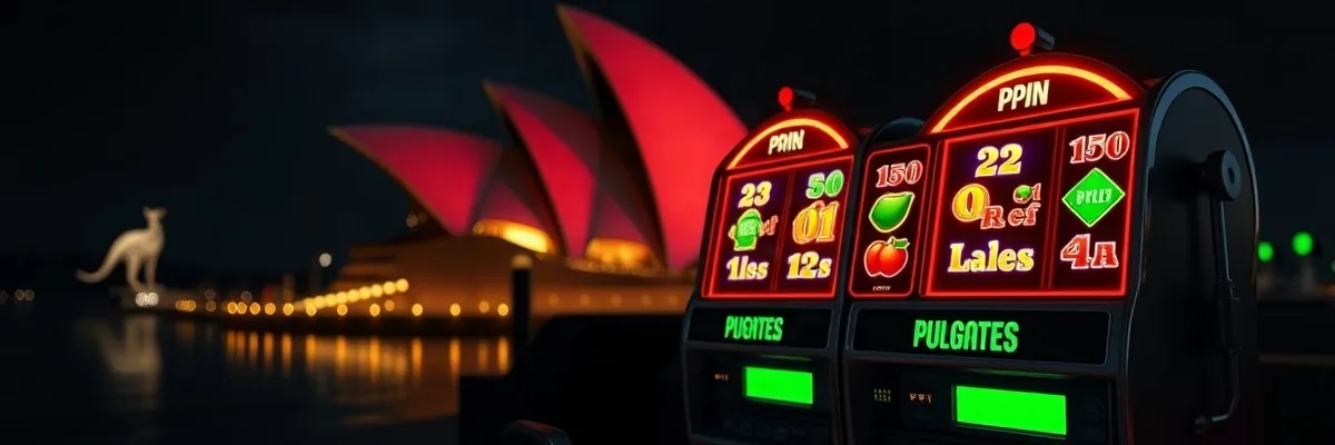 Comparing Conversion Efficiency Across Operators — free credit pokies payid real money in Australia