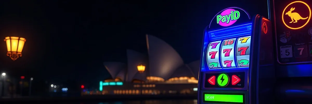 is payid safe for pokies in Australia — PayID's Security Model: What It Protects and What It Does Not