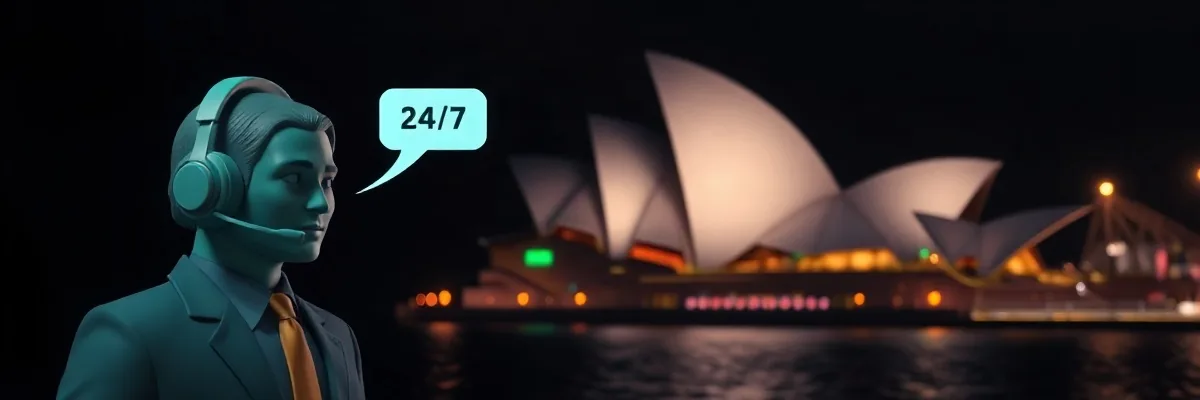 What the Support Setup Says About the Operator — neosurf casino australia in Australia