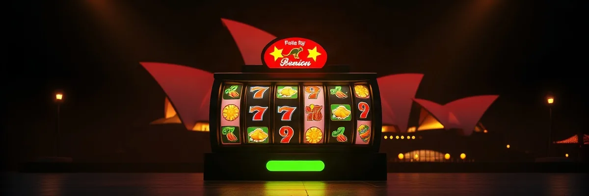 When a New Operator Becomes "Proven Enough" — new payid pokies australia in Australia