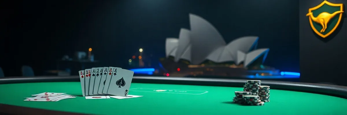 online blackjack australia in Australia — Pragmatic Play Live: A Deeper Look for Blackjack Players