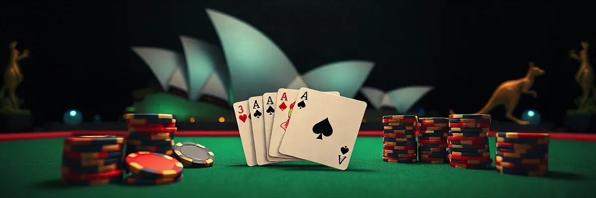 Building Your Personal Support Strategy — online poker australia in Australia