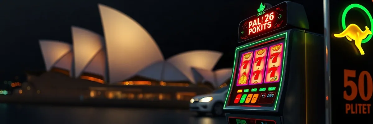 Cross-Reference Guide to Related Topics: payid pokies casino guide for players in Australia